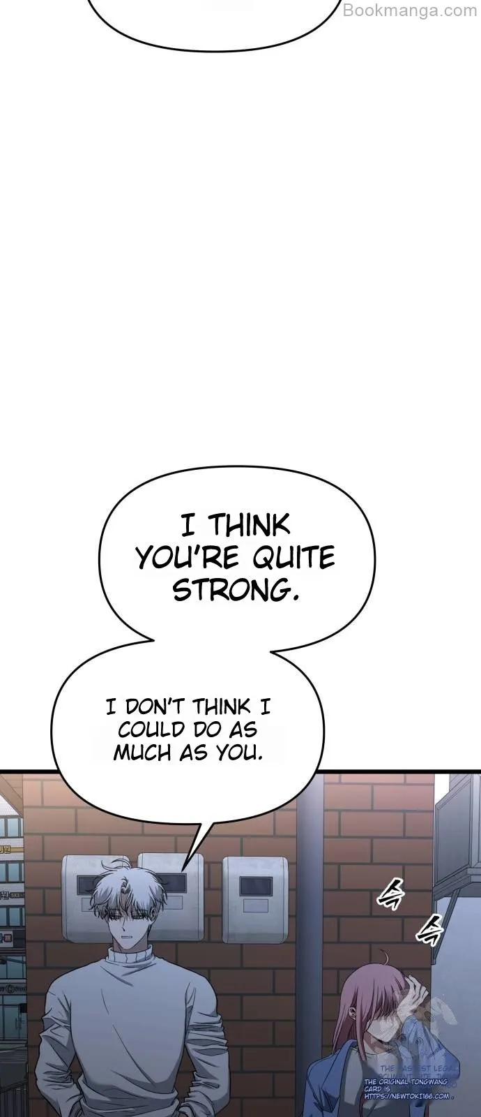 Dreaming Freedom Chapter 168 image 43